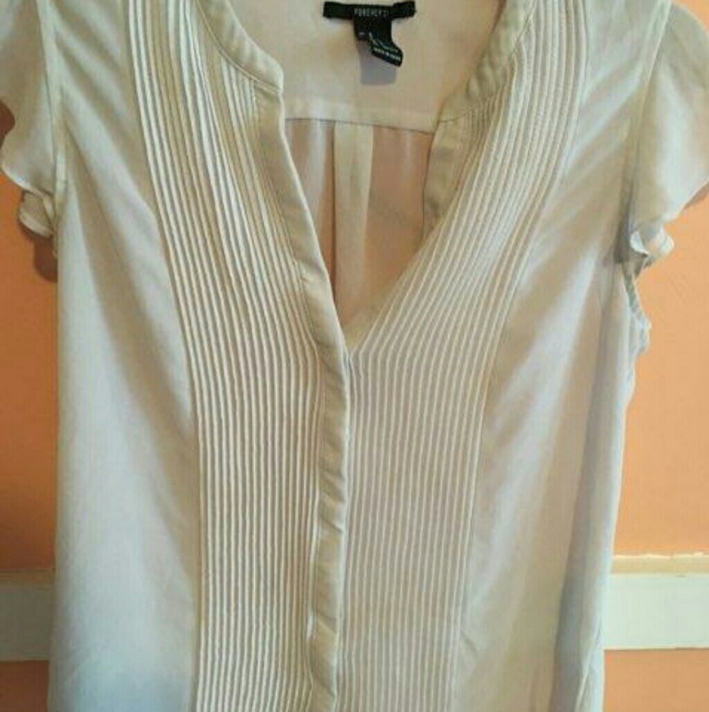 Forever 21 Blouse